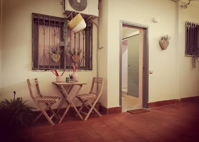 Fiori Dell\'Etna Apartment