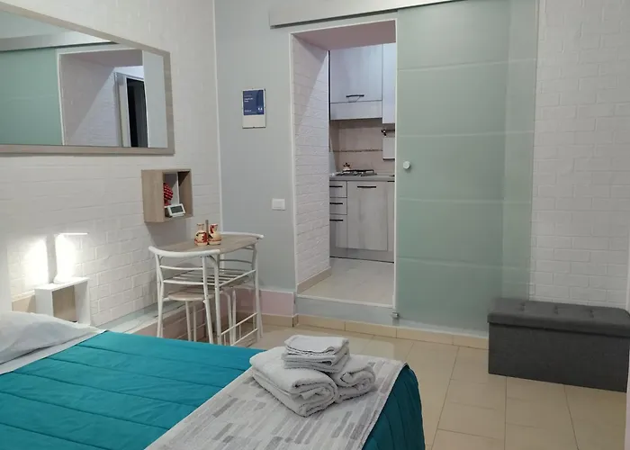 Fiori Dell\'Etna Apartment