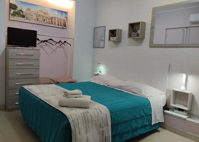 Fiori Dell\'Etna Apartment