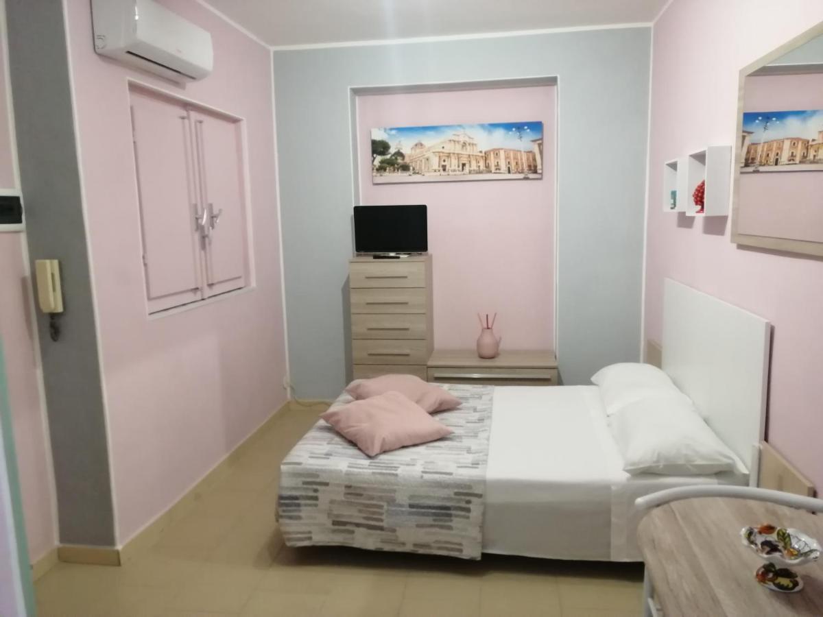 Fiori Dell'etna Apartment