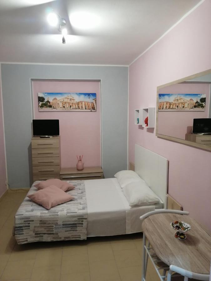 Fiori Dell'etna Apartment Catania
