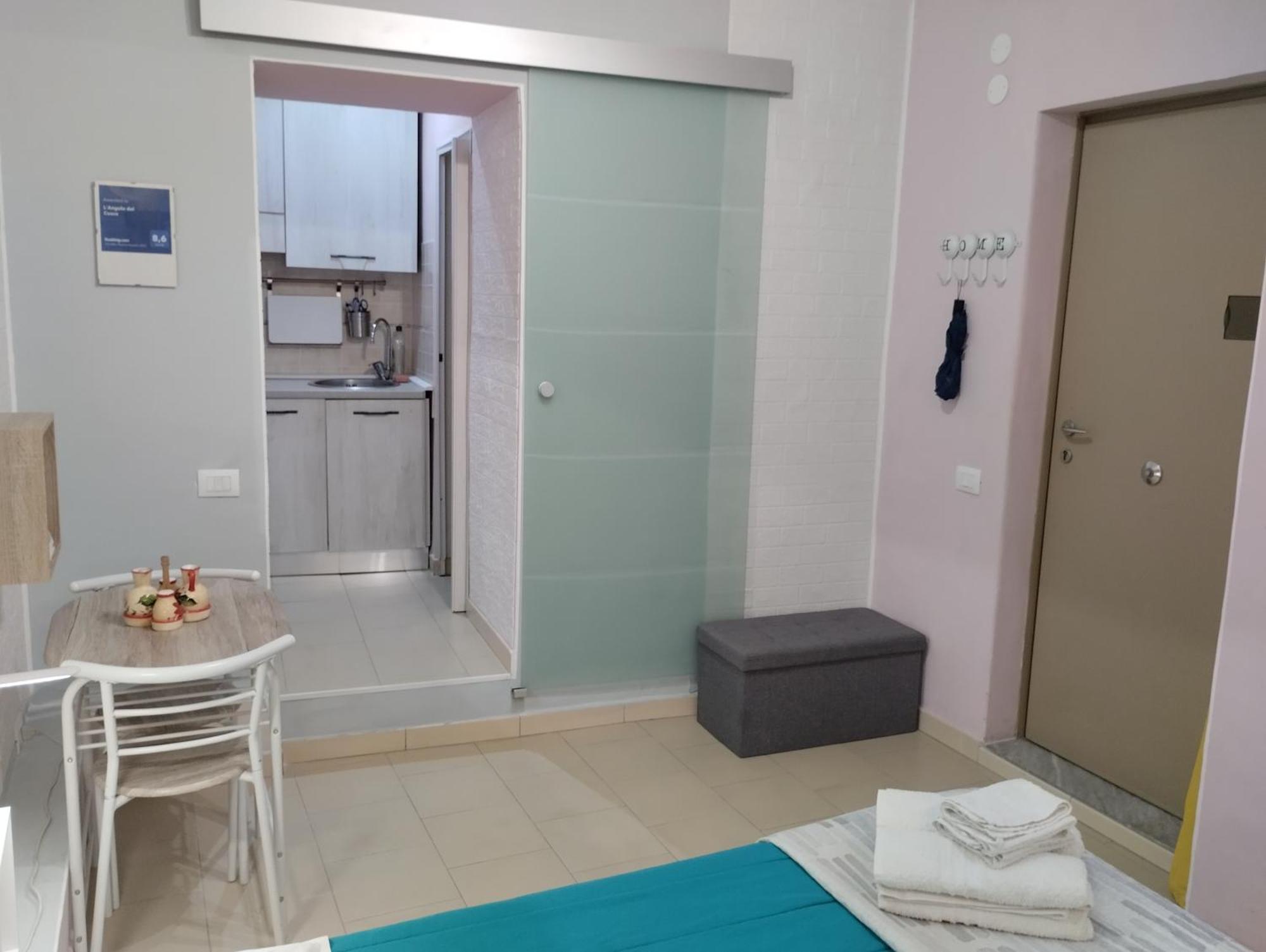 Apartment Fiori Dell'etna