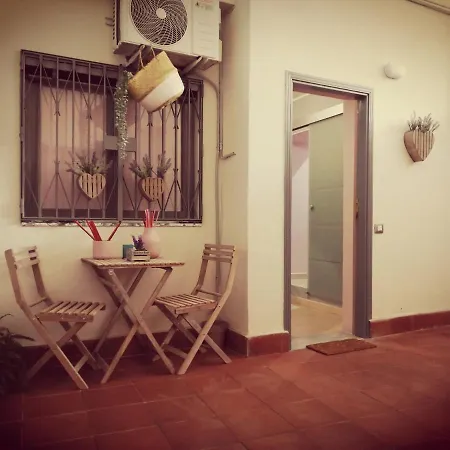 Fiori Dell'Etna Apartment Catania Exterior photo