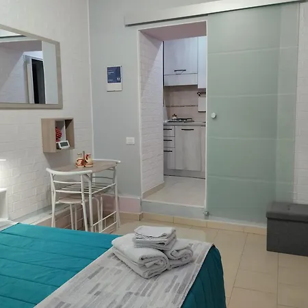 Fiori Dell'Etna Apartment Catania Exterior photo