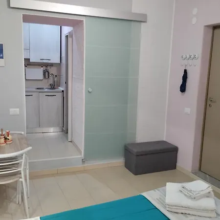 Fiori Dell'Etna Apartment Catania Exterior photo