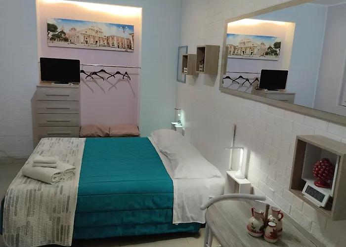 Fiori Dell\'Etna Apartment