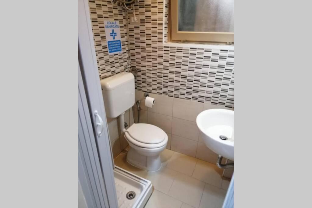 Fiori Dell'etna Apartment