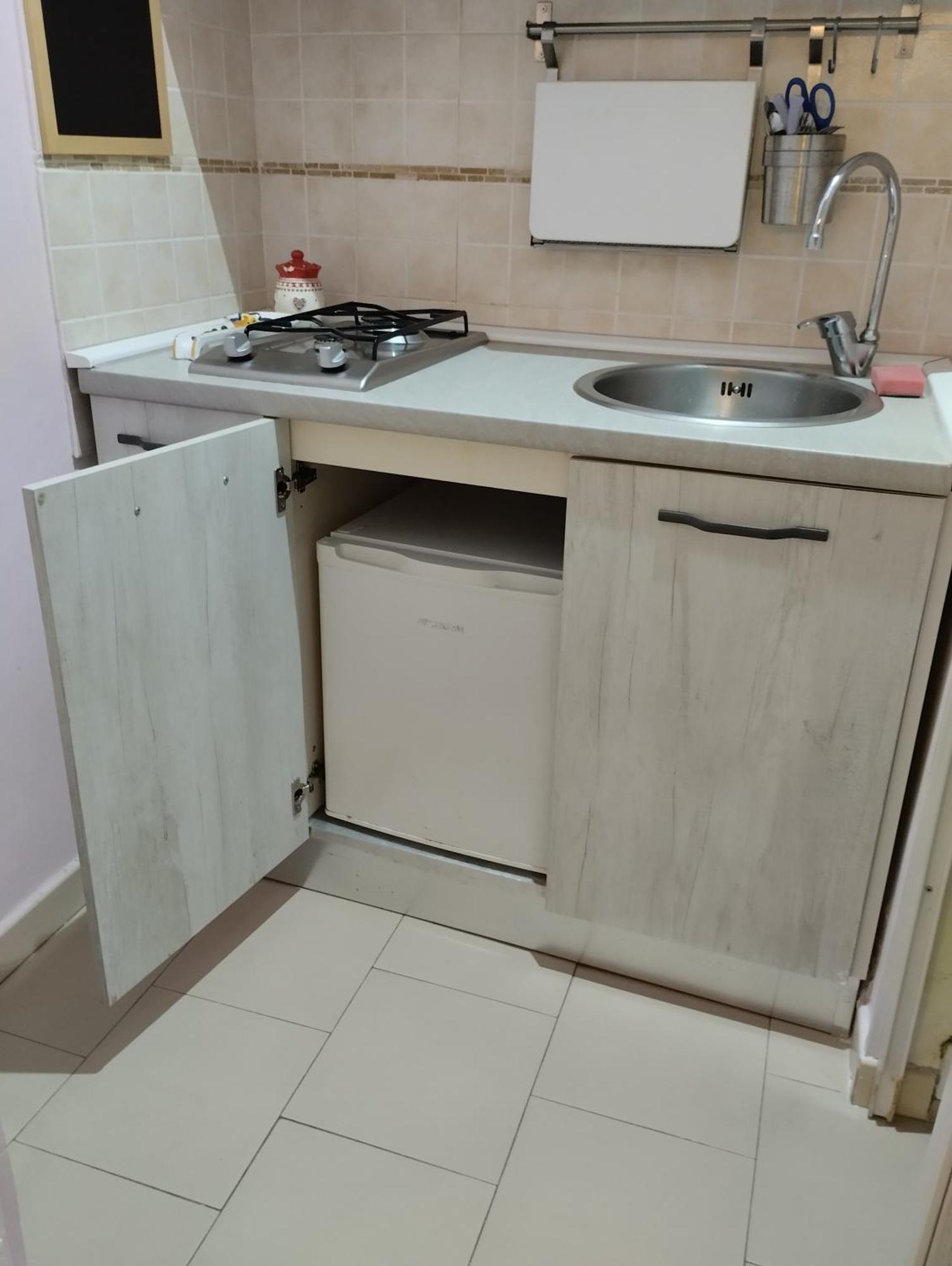Apartamento Fiori Dell'etna *